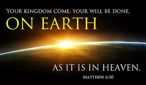 Creation-Cross-New Creation